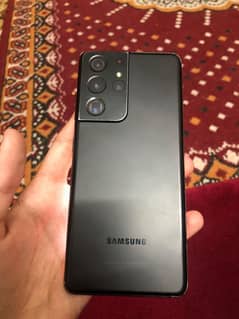 s21ultra 12/256 nonpta pubg and cemra best exchange possible iphone