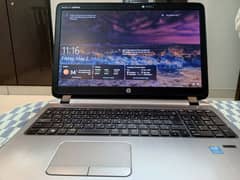 HP ProBook