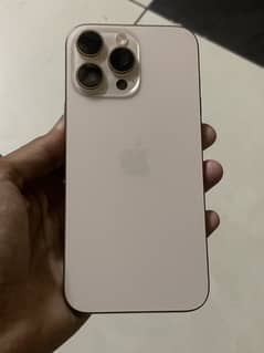 Apple iPhone 16 Pro Max