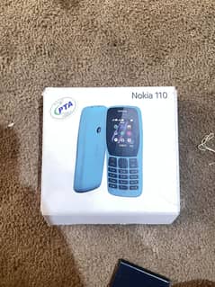 Nokia 110