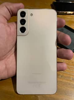 Samsung Galaxy S 22 plus 8/128GB Approved