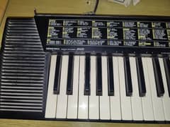 Yamaha psr 110