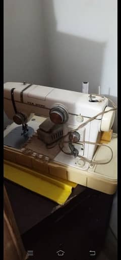 new home sewing machine
