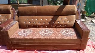 sofa