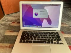 Macbook  10/10