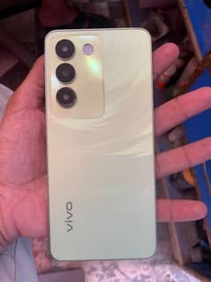 Vivo Y100 8+8 256