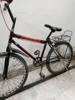 cycle