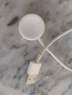 Apple watch wireless charger charging cable