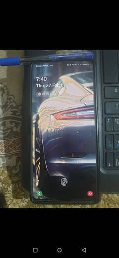 Samsung S10 lite