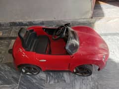 charging car Nd bike
