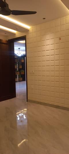 Modern Design Brand New House For Sale Phase 7 Y Block