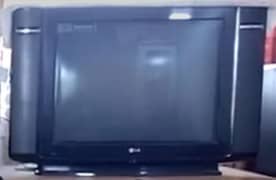 LG TV 32''