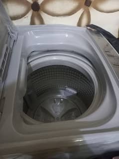 automatic machine