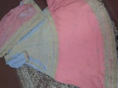 valima dress