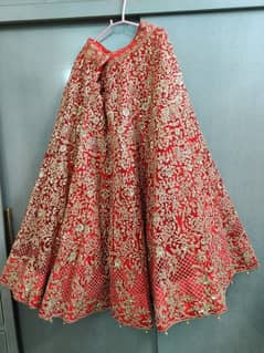 Bridal Dress