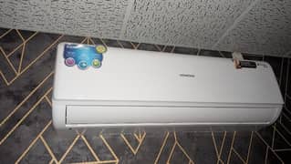 2 Ton Split AC