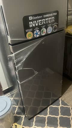 Dawlance refrigerator