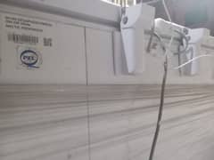 Haier company freezer