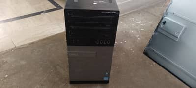Windows 10 Pro Computer System