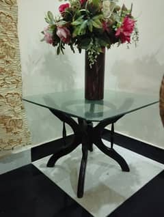 centre table
