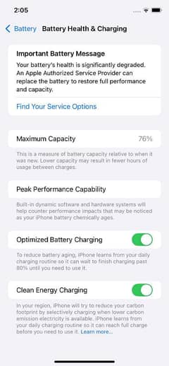 Iphone 11 White Non PTA 64GB