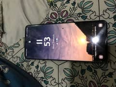 Samsung s20ultra 128gb Offical pta