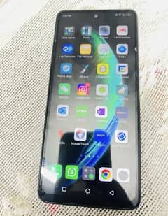 Infinix Zero X Neo 8/128 Sale