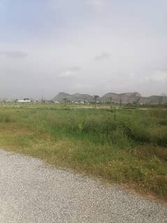5 Marla Available on Installments in Kingdom Valley Islamabad