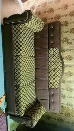 Sofa Set