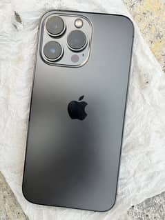 IPHONE 13PRO (Factory unlocked) 1TB