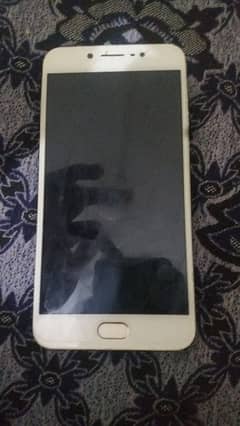 urgent vivo 6/128 with box for sale