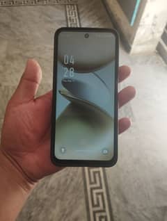Infinix smart 9hd