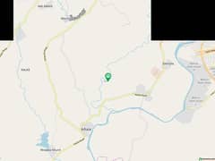 Plots are Available for sale in PIA Housing society Rawalpindi