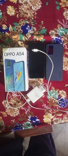 oppo A54 03024166478