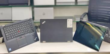 lenovo thinkpad 460 Yoga Core i7 6Th Gen 8GB Ram 256GB SSD