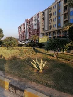 10 Marla Commercial in Faisal Town B Block