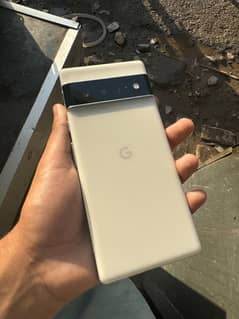 Google pixel 6pro