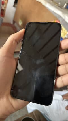 Google pixel 4a 128gb Non Pta