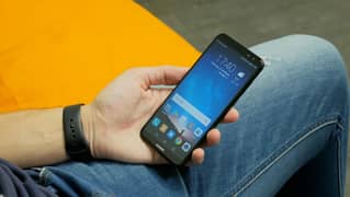 Huawei Mate 10lite 4/64