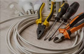 Electrical all work