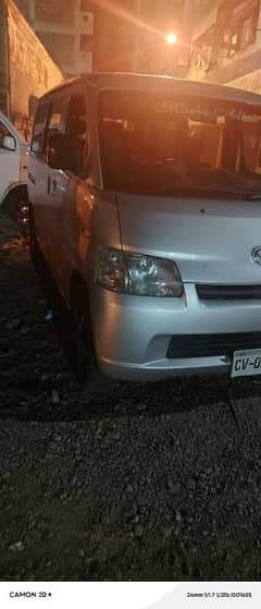 Toyota townace