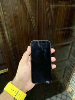 i phone xs (256) non pta