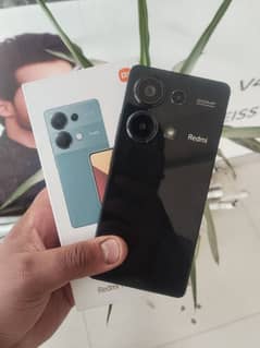 Redmi Note 13 Pro