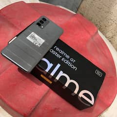 REALME GT MASTER EDITION 5G