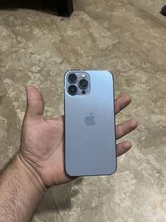 Iphone 13 pro max Unlock