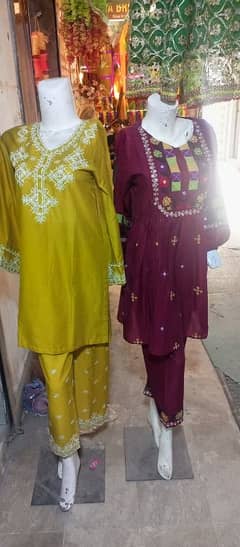 Shop for sale