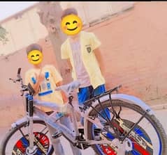 Cycle