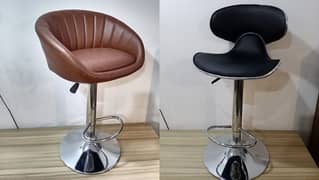 Bar Stool, Counter Chair, Kitchen Stool, Imported Bar Chair