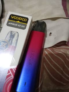 G2 /vap smoking new rechargeable