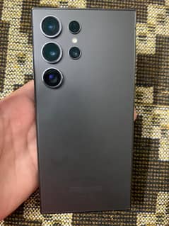 Samsung Mobile S24 Ultra